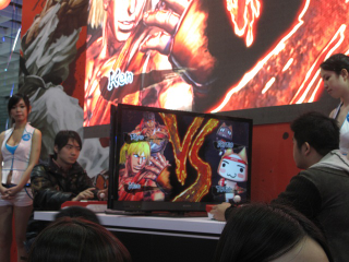 Illustration for article titled The Taipei Game Show Is Looking To Go International